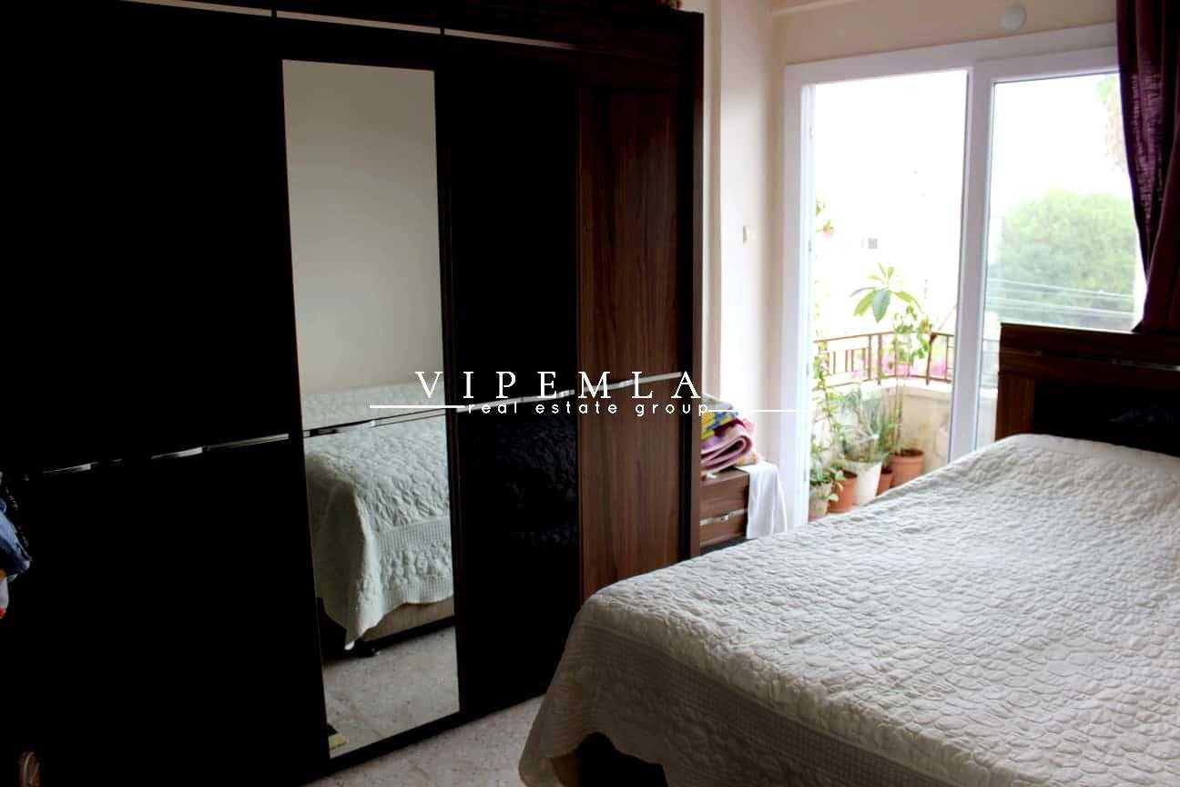 MERSİN ERDEMLİ MERKEZ HAVUZLU SİTEDE 2+1 SATILIK DAİRE