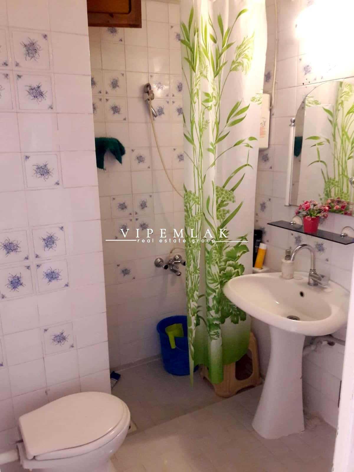 MERSİN ERDEMLİ MERKEZ HAVUZLU SİTEDE 2+1 SATILIK DAİRE
