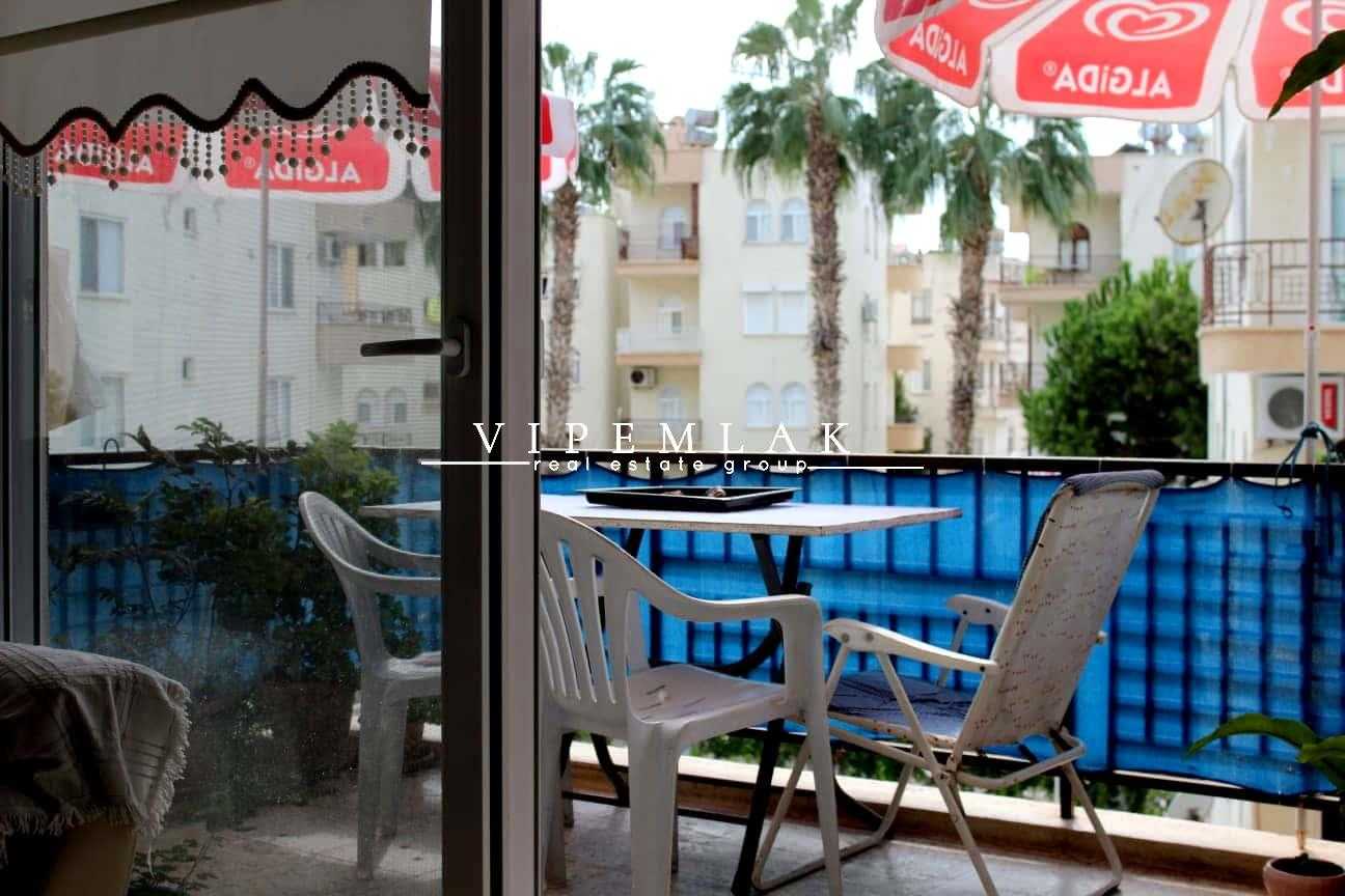 MERSİN ERDEMLİ MERKEZ HAVUZLU SİTEDE 2+1 SATILIK DAİRE