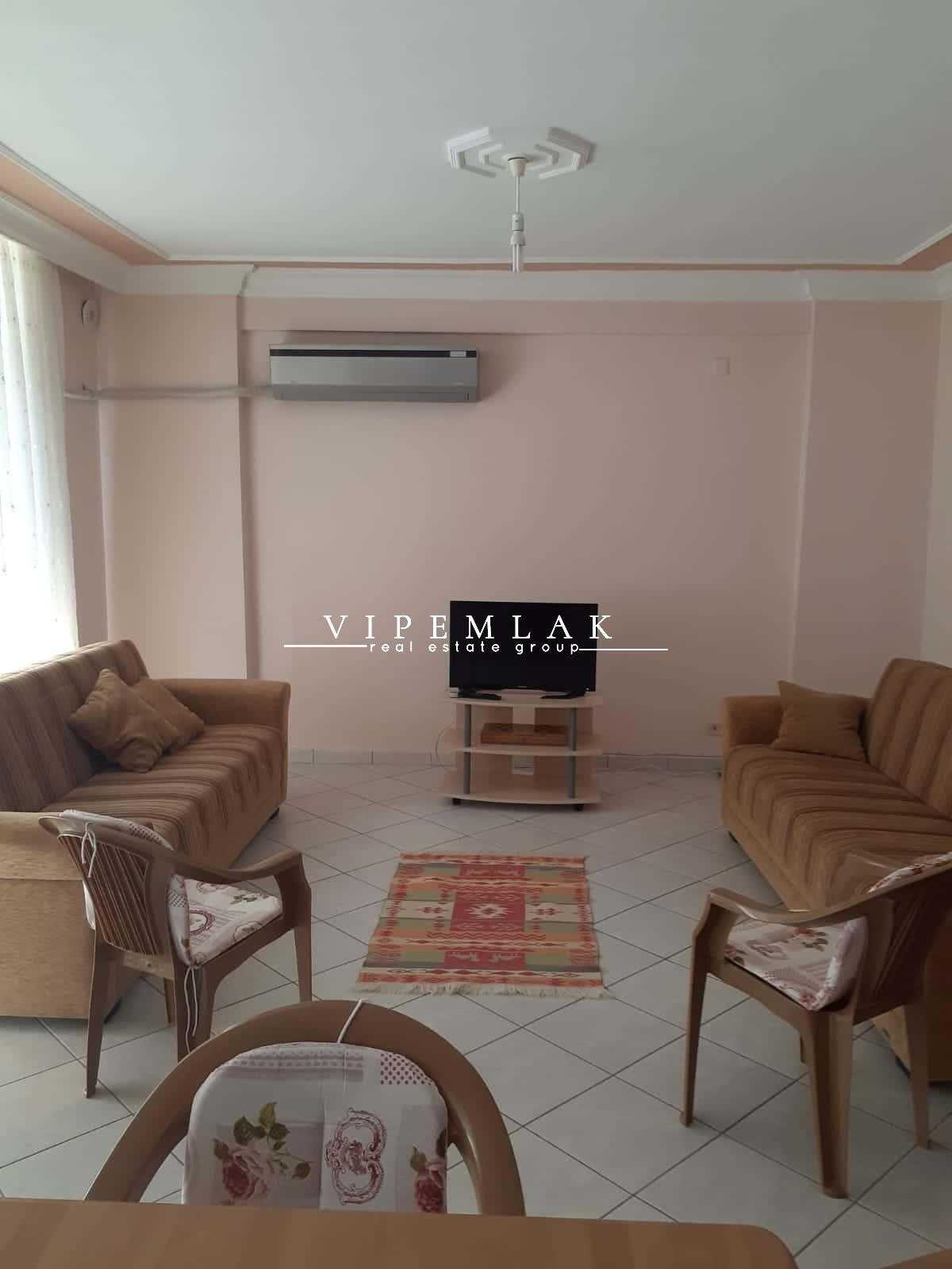 MERSİN ERDEMLİ KORAY SİTESİ 2+1  SATILIK DAİRE