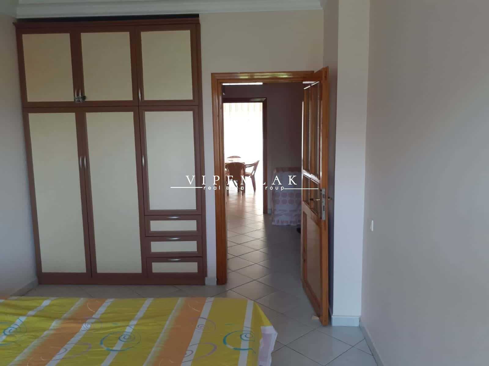 MERSİN ERDEMLİ KORAY SİTESİ 2+1  SATILIK DAİRE