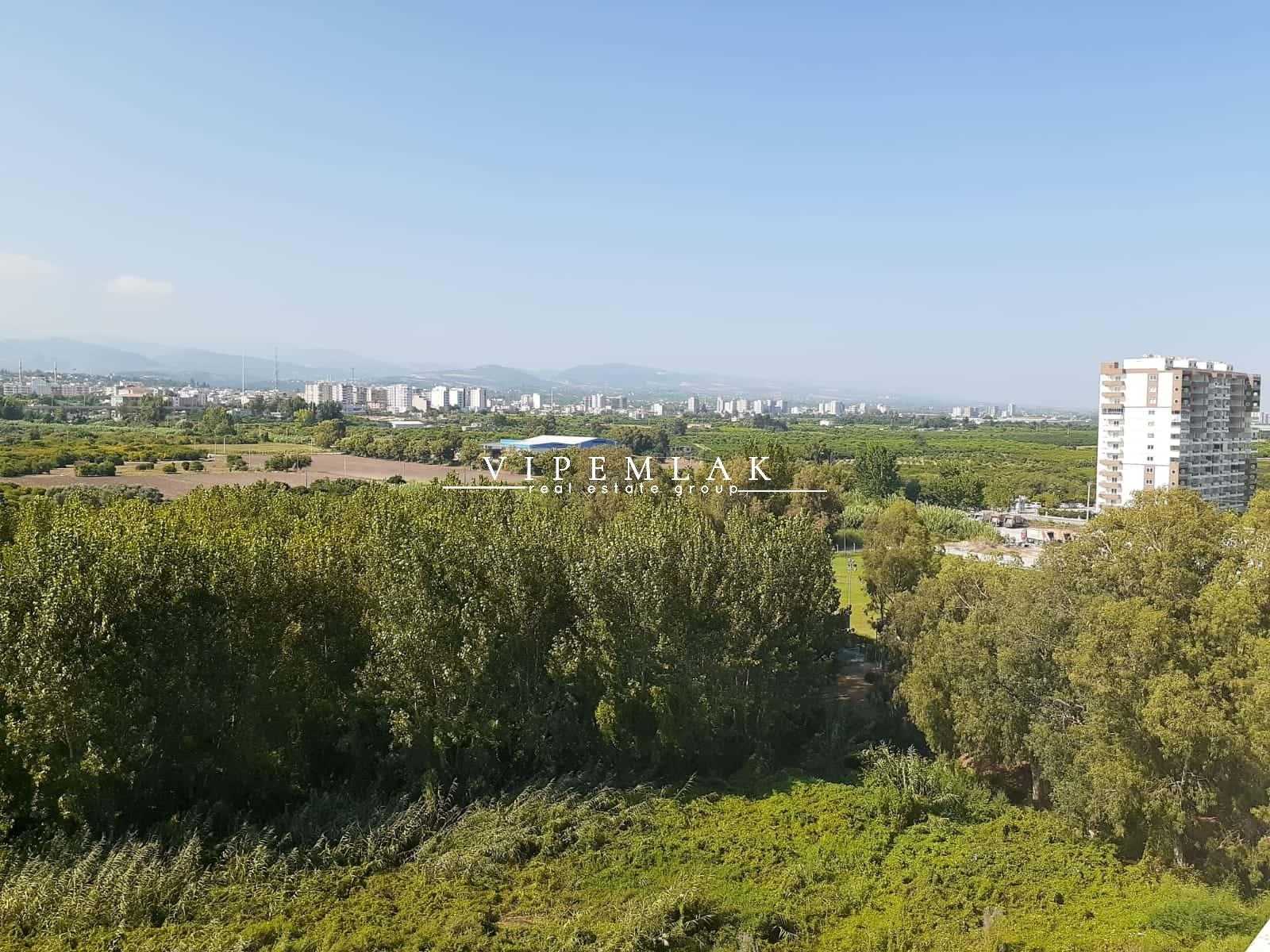 MERSİN ERDEMLİ KORAY SİTESİ 2+1  SATILIK DAİRE