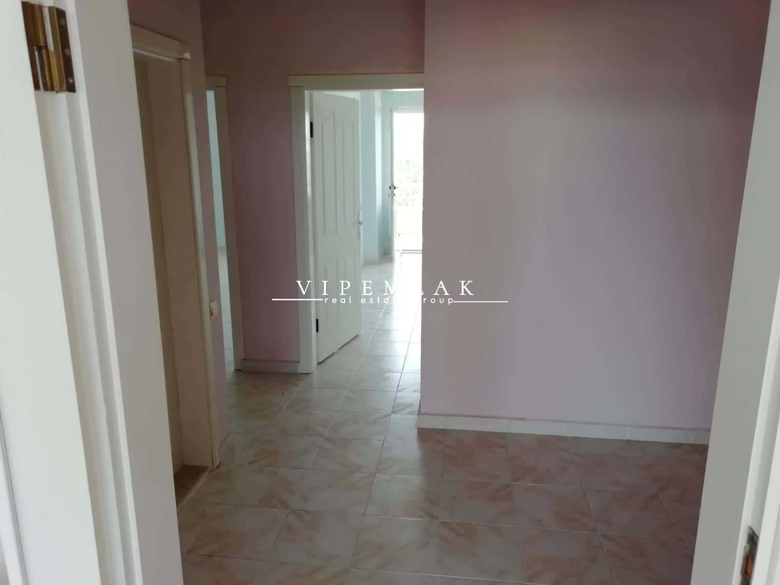 MERSİN ERDEMLİ KARGIPINARI KORAY SİTESİ 2+1 SATILIK DAİRE