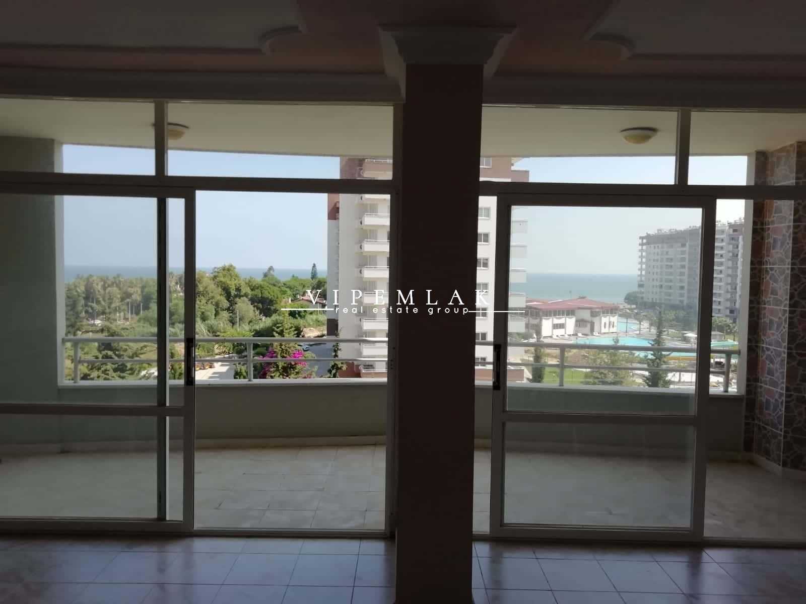 MERSİN ERDEMLİ KARGIPINARI KORAY SİTESİ 2+1 SATILIK DAİRE