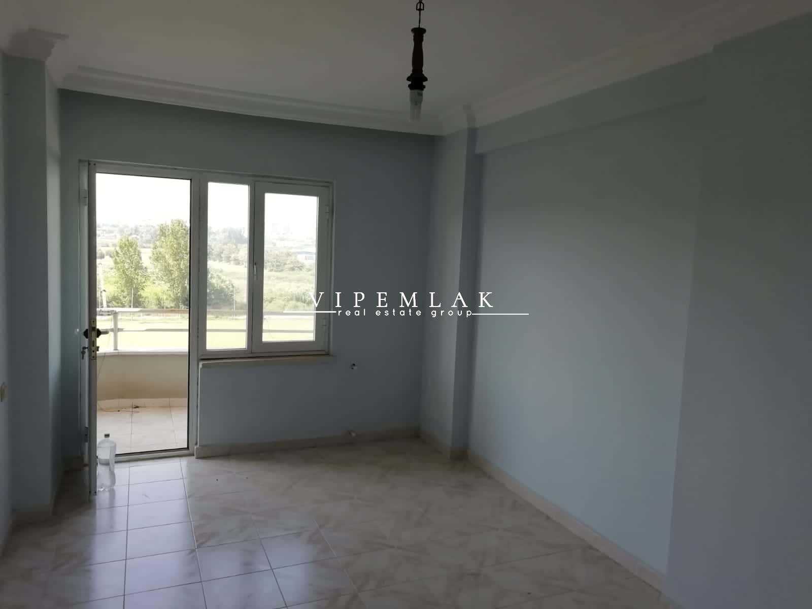 MERSİN ERDEMLİ KARGIPINARI KORAY SİTESİ 2+1 SATILIK DAİRE