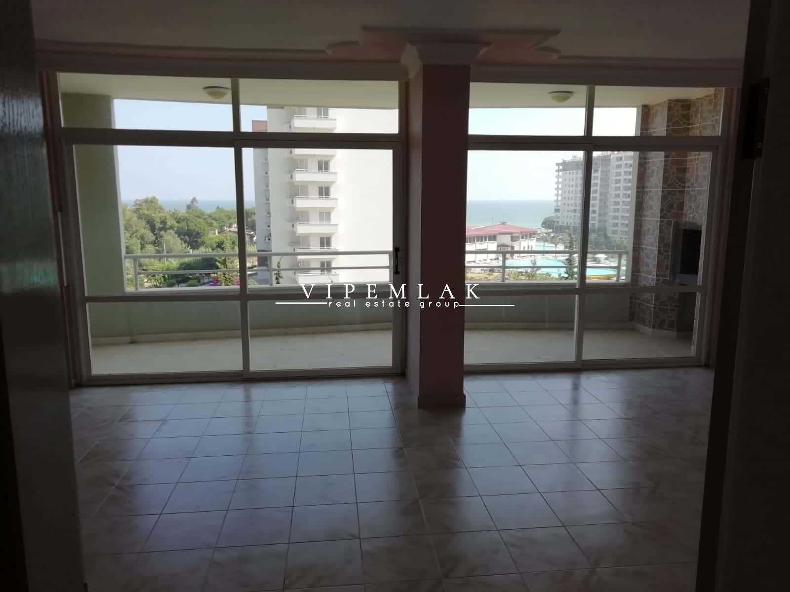 MERSİN ERDEMLİ KARGIPINARI KORAY SİTESİ 2+1 SATILIK DAİRE