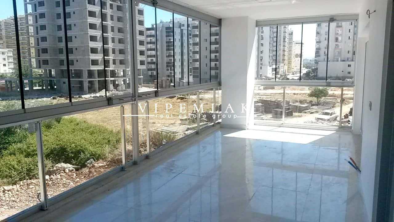 MERSİN ERDEMLİ MERKEZ 4+1 200 M2 KİRALIK DAİRE