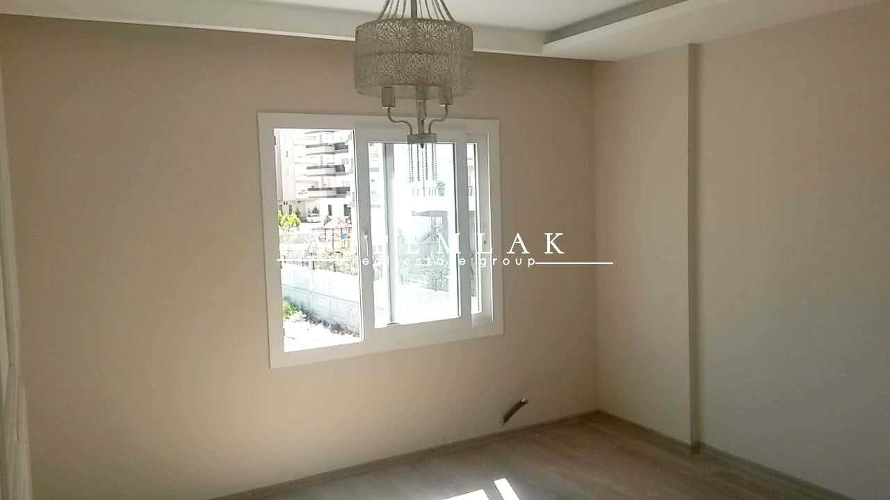 MERSİN ERDEMLİ MERKEZ 4+1 200 M2 KİRALIK DAİRE