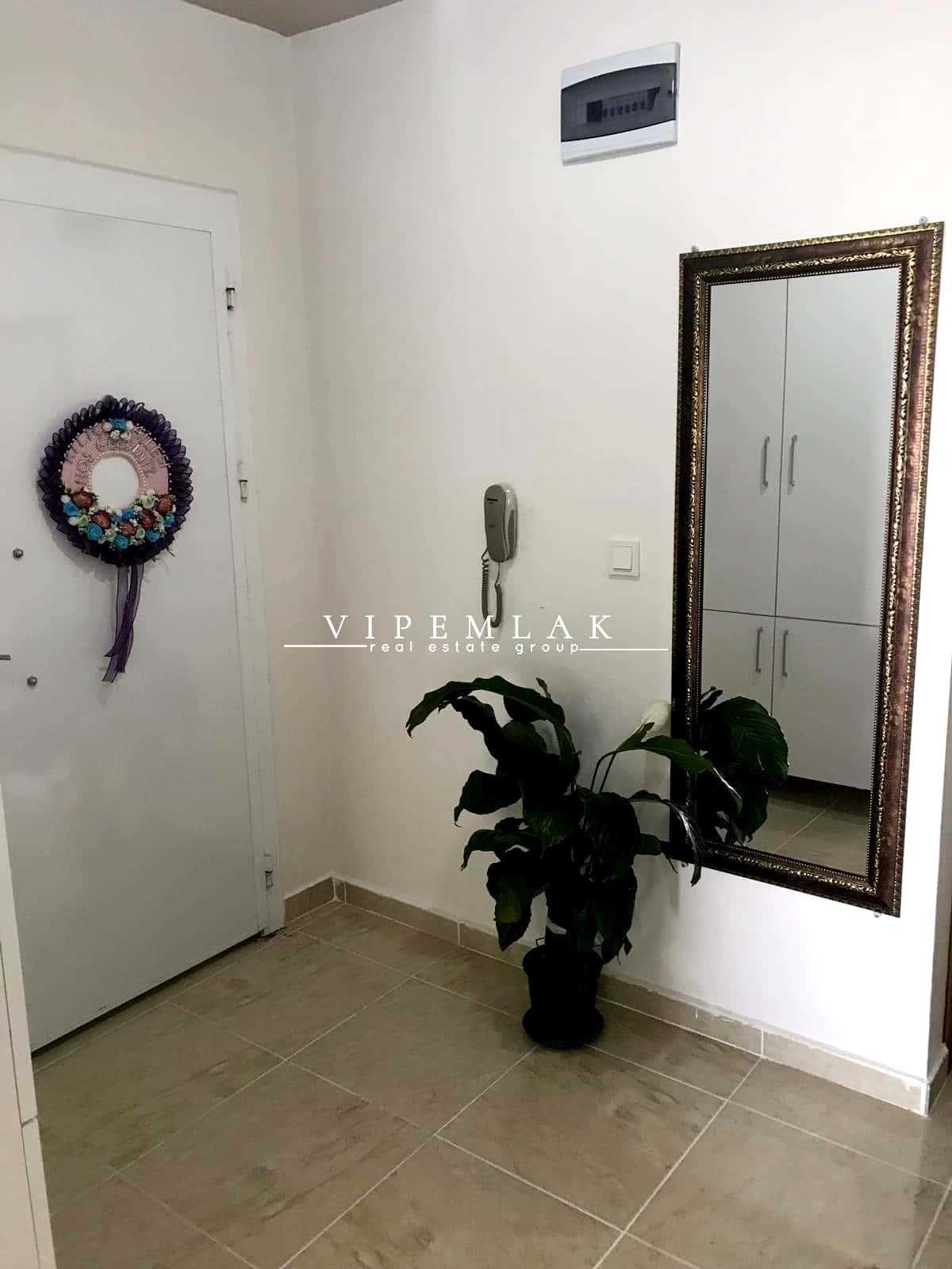 MERSİN ERDEMLİ TÖMÜK 2+1 135m2 SATILIK DAİRE