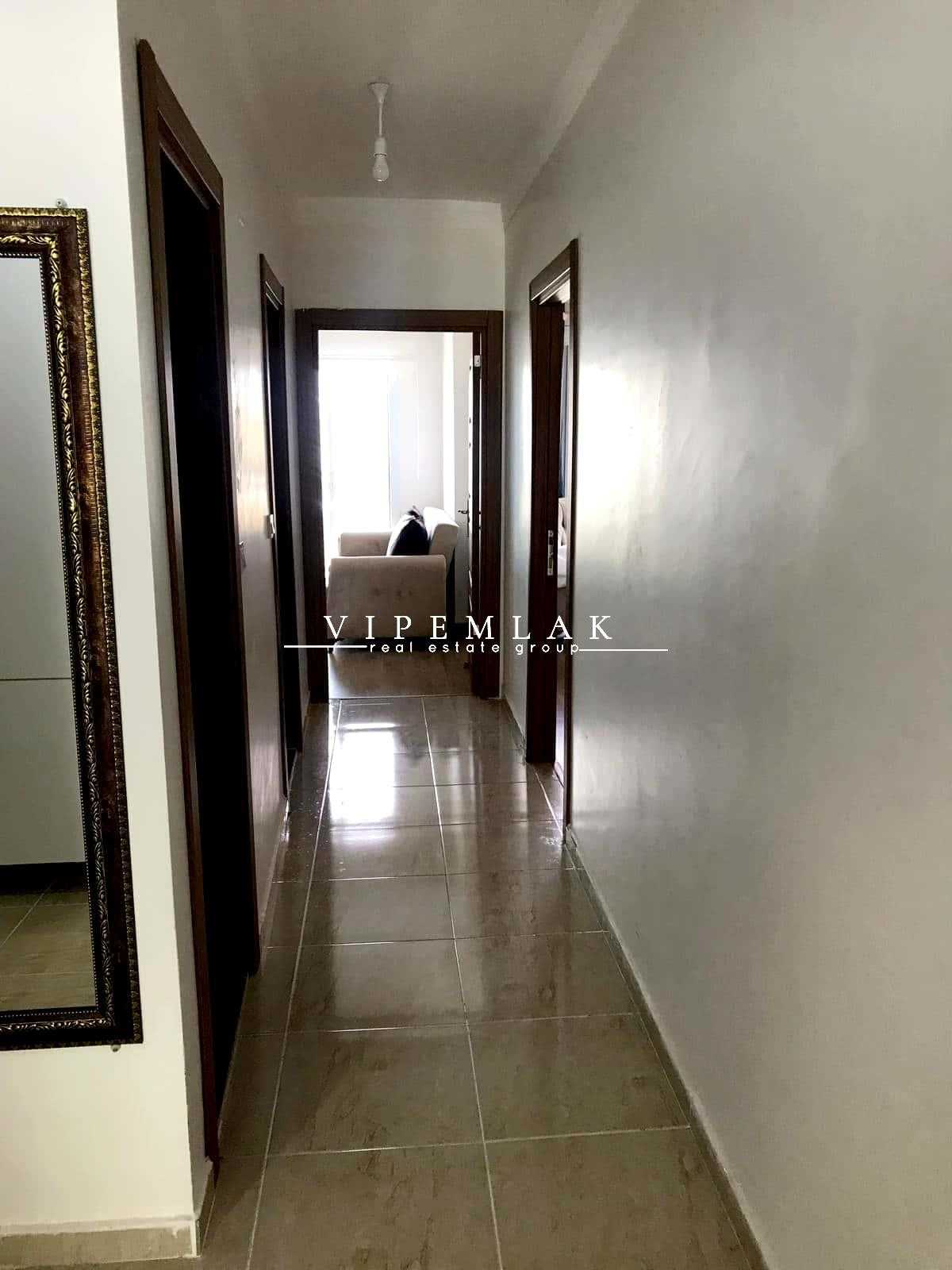 MERSİN ERDEMLİ TÖMÜK 2+1 135m2 SATILIK DAİRE