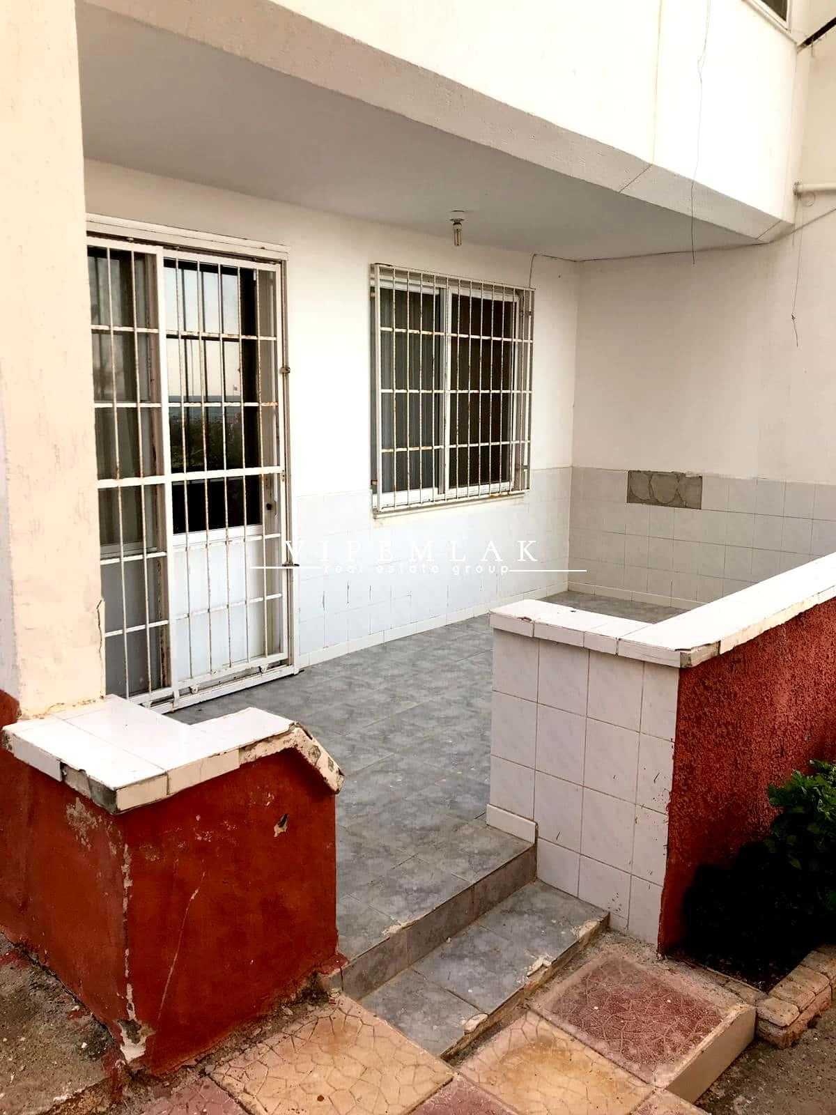 MERSİN TÖMÜK GÜNEYKENT SİTESİNDE 3+1 SATILIK DUBLEKS DAİRE