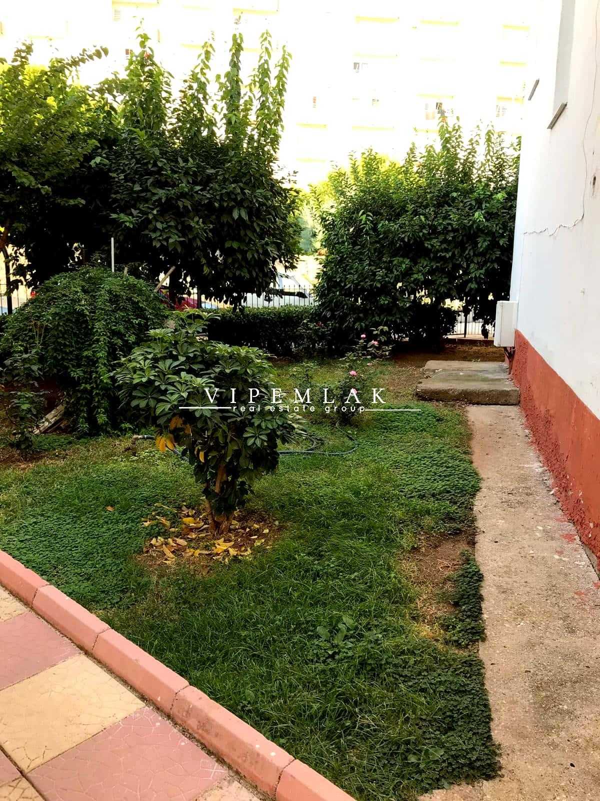 MERSİN TÖMÜK GÜNEYKENT SİTESİNDE 3+1 SATILIK DUBLEKS DAİRE