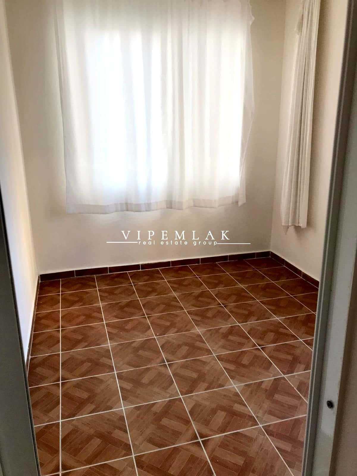 MERSİN TÖMÜK GÜNEYKENT SİTESİNDE 3+1 SATILIK DUBLEKS DAİRE