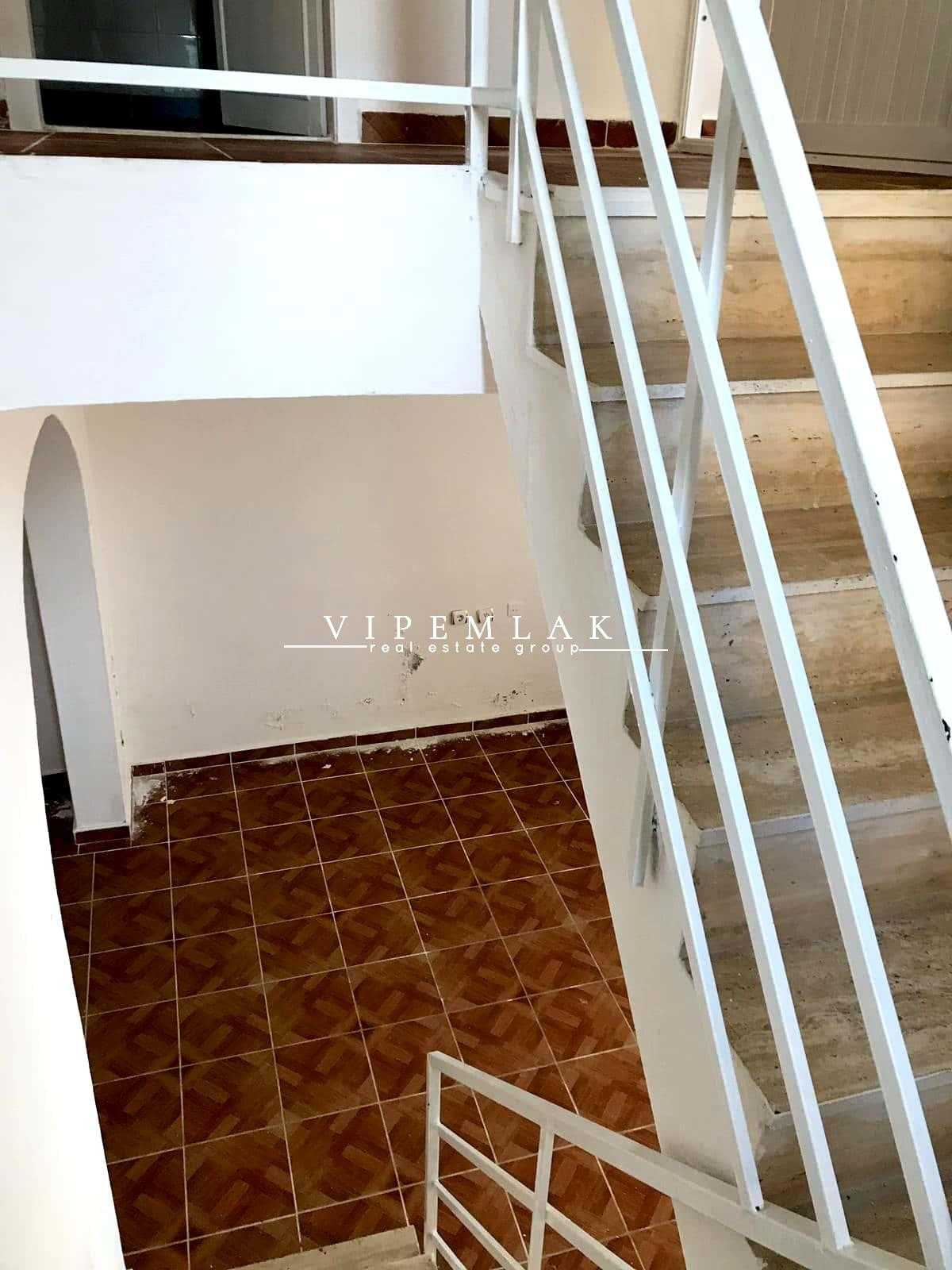 MERSİN TÖMÜK GÜNEYKENT SİTESİNDE 3+1 SATILIK DUBLEKS DAİRE