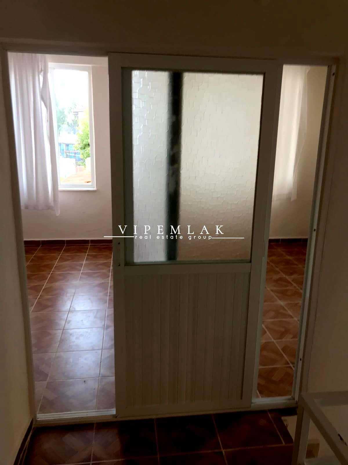 MERSİN TÖMÜK GÜNEYKENT SİTESİNDE 3+1 SATILIK DUBLEKS DAİRE
