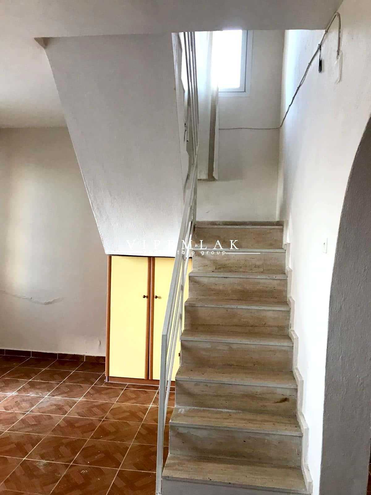 MERSİN TÖMÜK GÜNEYKENT SİTESİNDE 3+1 SATILIK DUBLEKS DAİRE