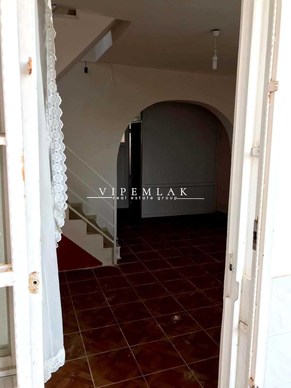 MERSİN TÖMÜK GÜNEYKENT SİTESİNDE 3+1 SATILIK DUBLEKS DAİRE