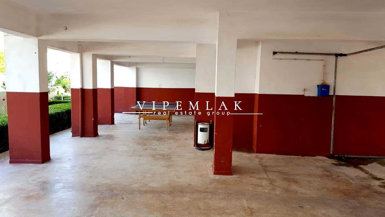 MERSİN TÖMÜK ER AS TATİL SİTESİ 3+1 ACİL SATILIK YAZLIK DAİRE