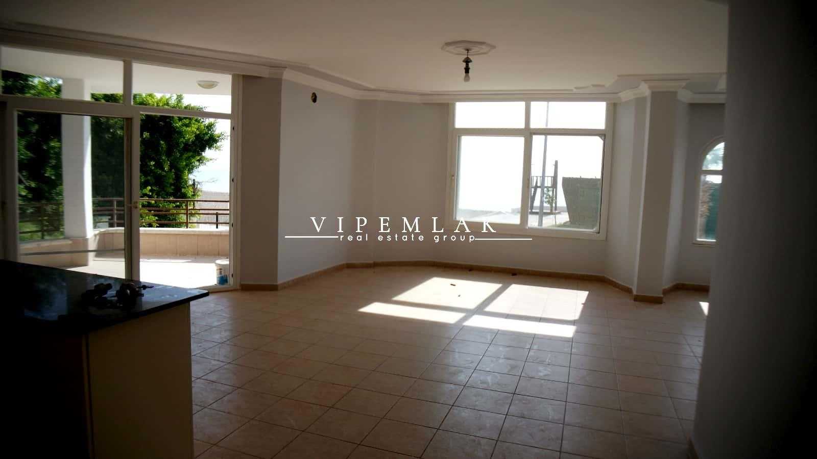 MERSİN ERDEMLİ MERKEZ ERDEMKENT SİTESİ 2+1 KİRALIK DAİRE
