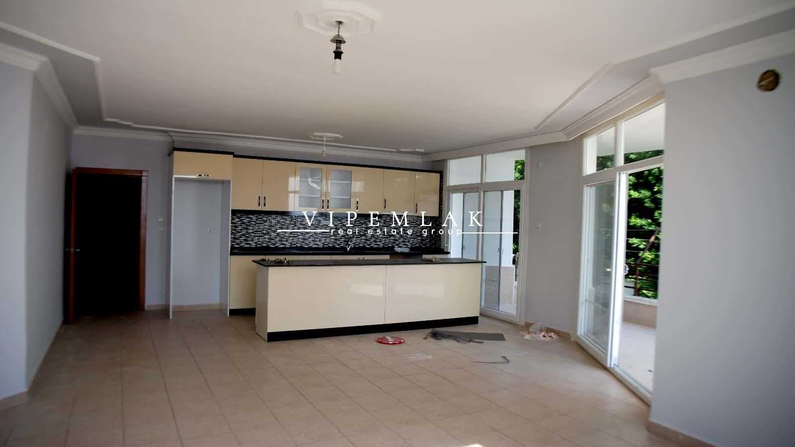 MERSİN ERDEMLİ MERKEZ ERDEMKENT SİTESİ 2+1 KİRALIK DAİRE