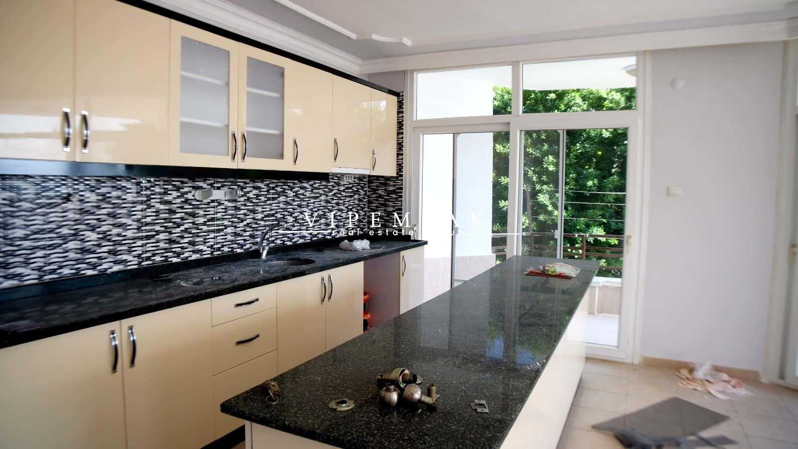 MERSİN ERDEMLİ MERKEZ ERDEMKENT SİTESİ 2+1 KİRALIK DAİRE