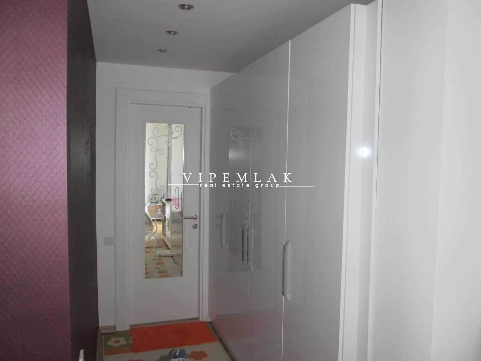 ERDEMLİ SÜZERLER PLAZA DENİZ MANZARALI 3+1 YÜKSEK KAT SATILIK DAİRE