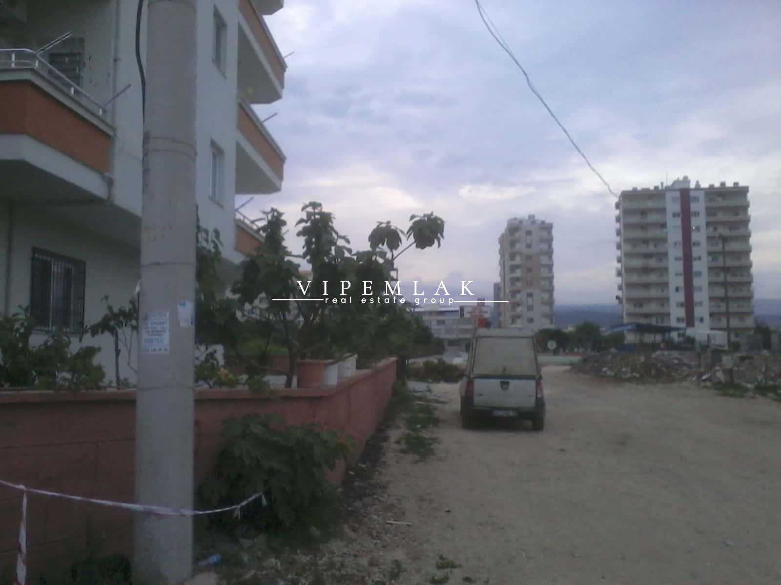 MERSİN ERDEMLİ ALATA MAHALLESİ ANADOLU LİSESİ CİVARI ACİL SATILIK 3+1 DAİRE