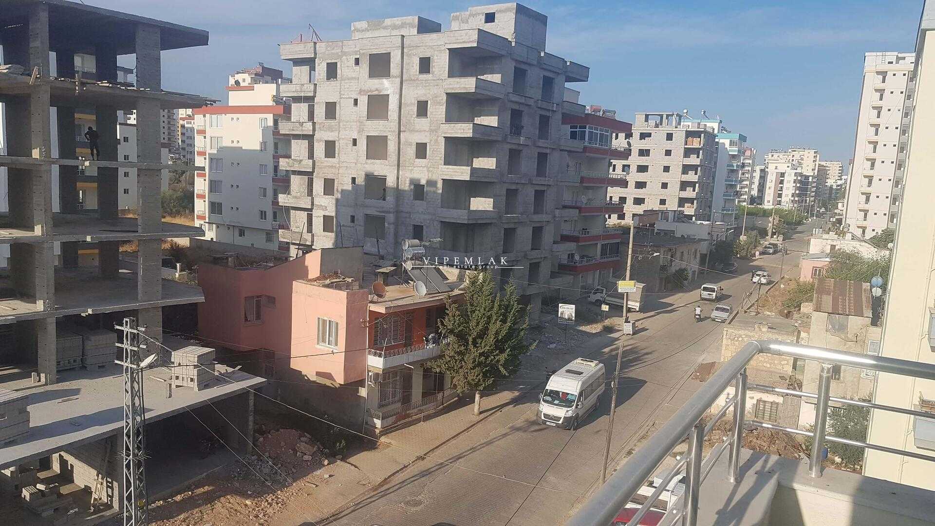 ERDEMLİ YAYLA YOLUN DA 3+1 BAĞIMSIZ MUTFAK ACİL SATILIK DAİRE