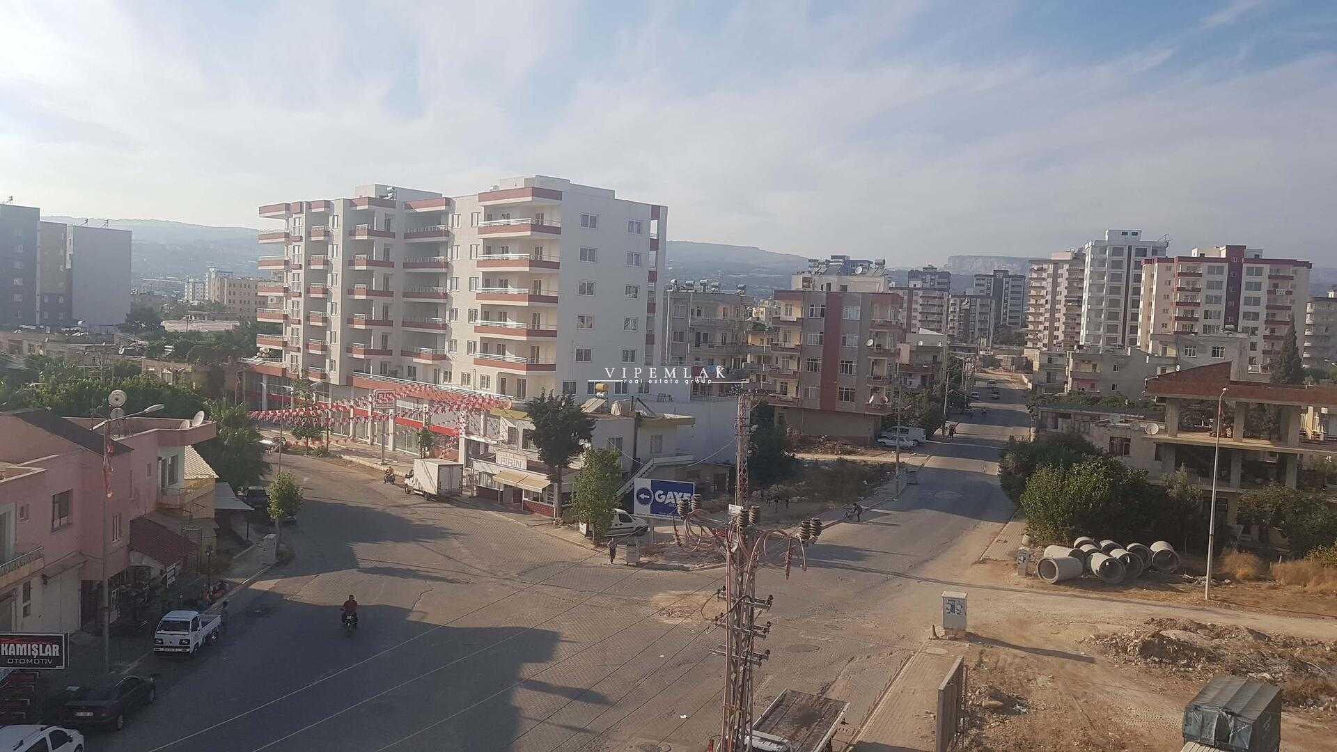 ERDEMLİ YAYLA YOLUN DA 3+1 BAĞIMSIZ MUTFAK ACİL SATILIK DAİRE