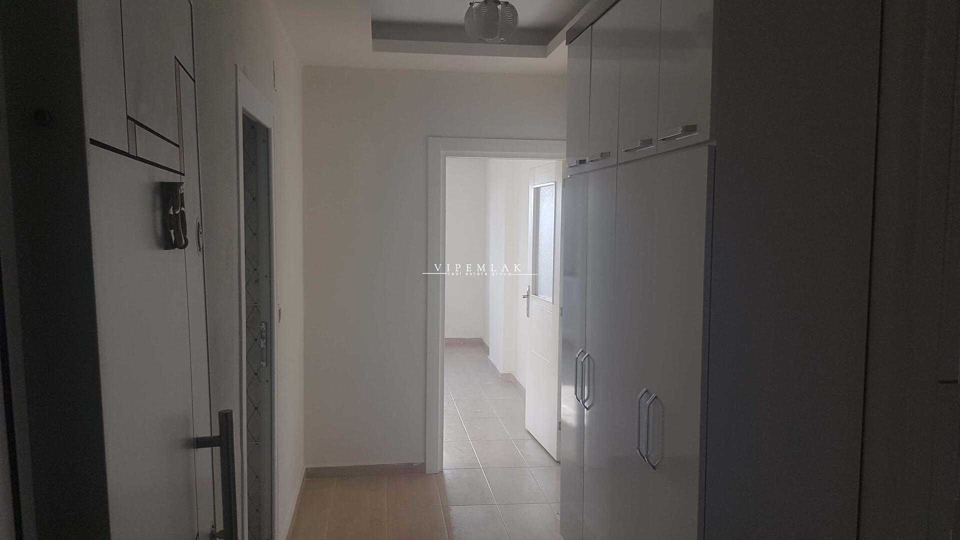 ERDEMLİ YAYLA YOLUN DA 3+1 BAĞIMSIZ MUTFAK ACİL SATILIK DAİRE
