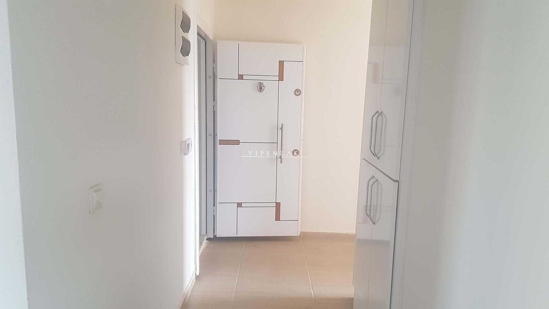 ERDEMLİ YAYLA YOLUN DA 3+1 BAĞIMSIZ MUTFAK ACİL SATILIK DAİRE