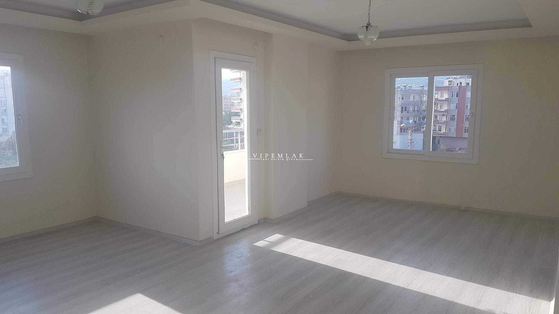 ERDEMLİ YAYLA YOLUN DA 3+1 BAĞIMSIZ MUTFAK ACİL SATILIK DAİRE