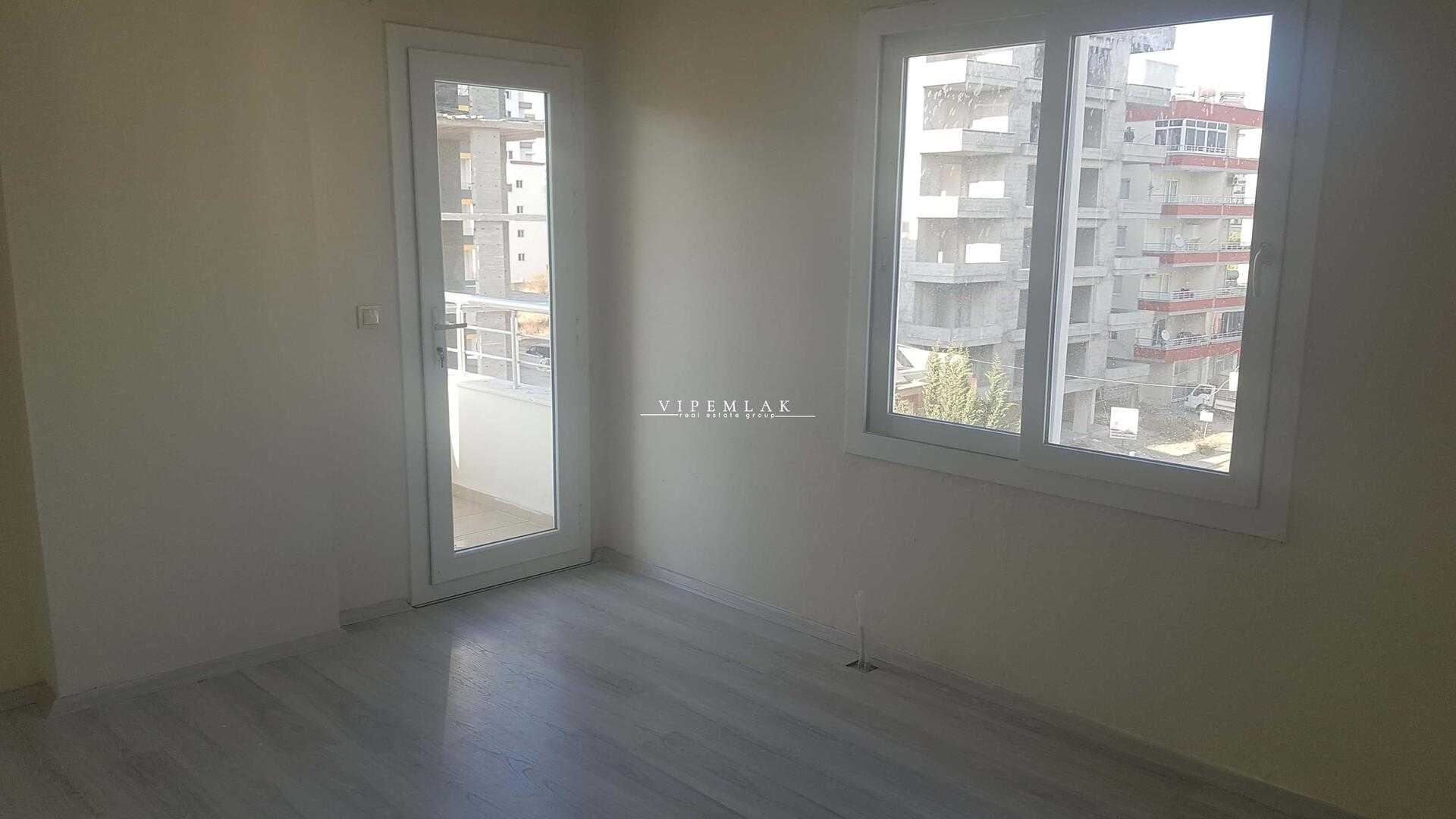 ERDEMLİ YAYLA YOLUN DA 3+1 BAĞIMSIZ MUTFAK ACİL SATILIK DAİRE
