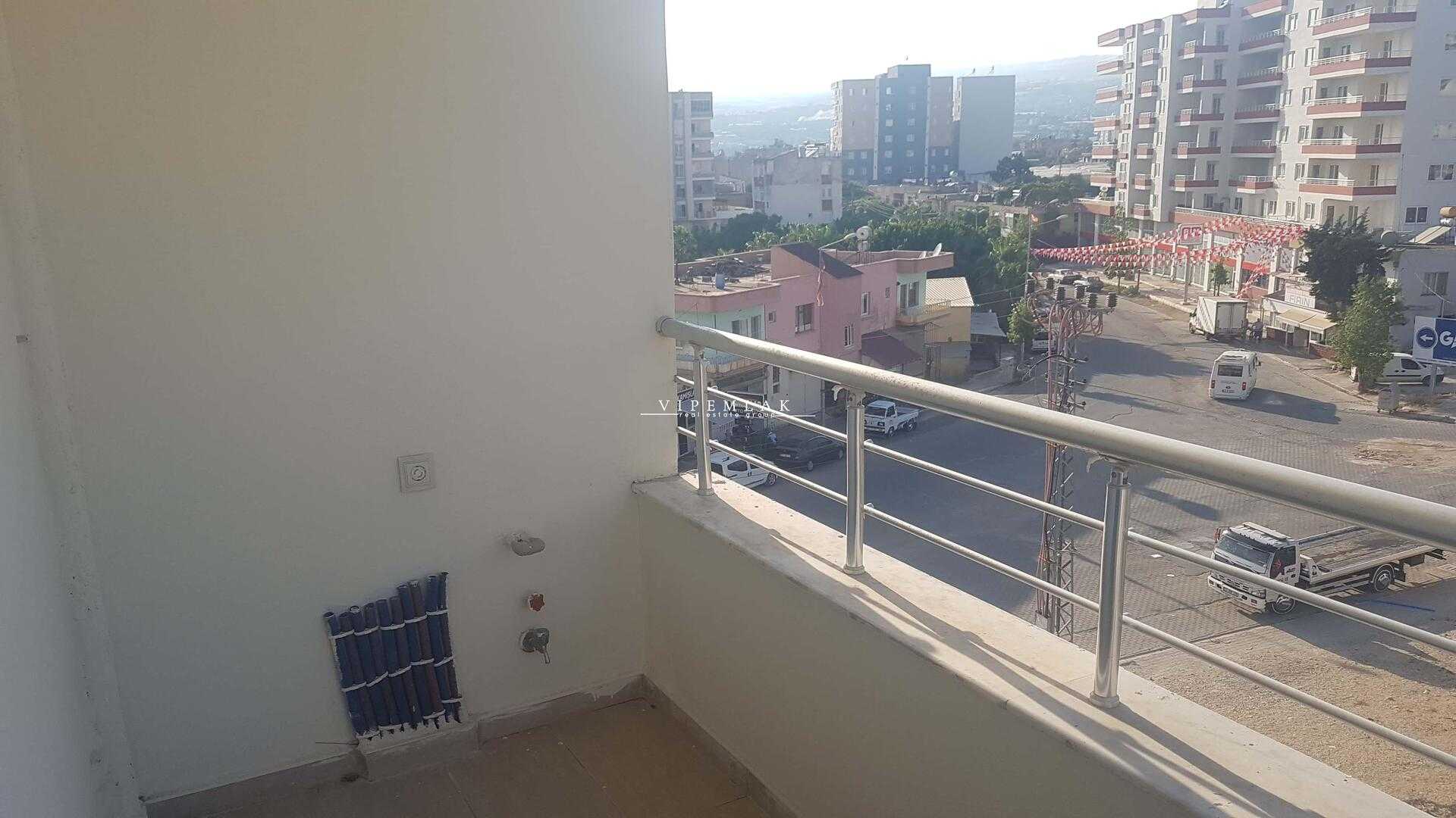 ERDEMLİ YAYLA YOLUN DA 3+1 BAĞIMSIZ MUTFAK ACİL SATILIK DAİRE