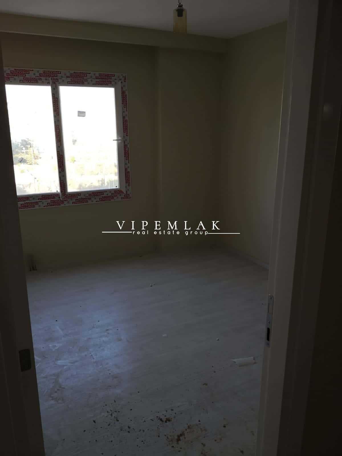ERDEMLİ YENİ HASTANE CİVARI ACİL SATILIK 2+1 SIFIR DAİRE