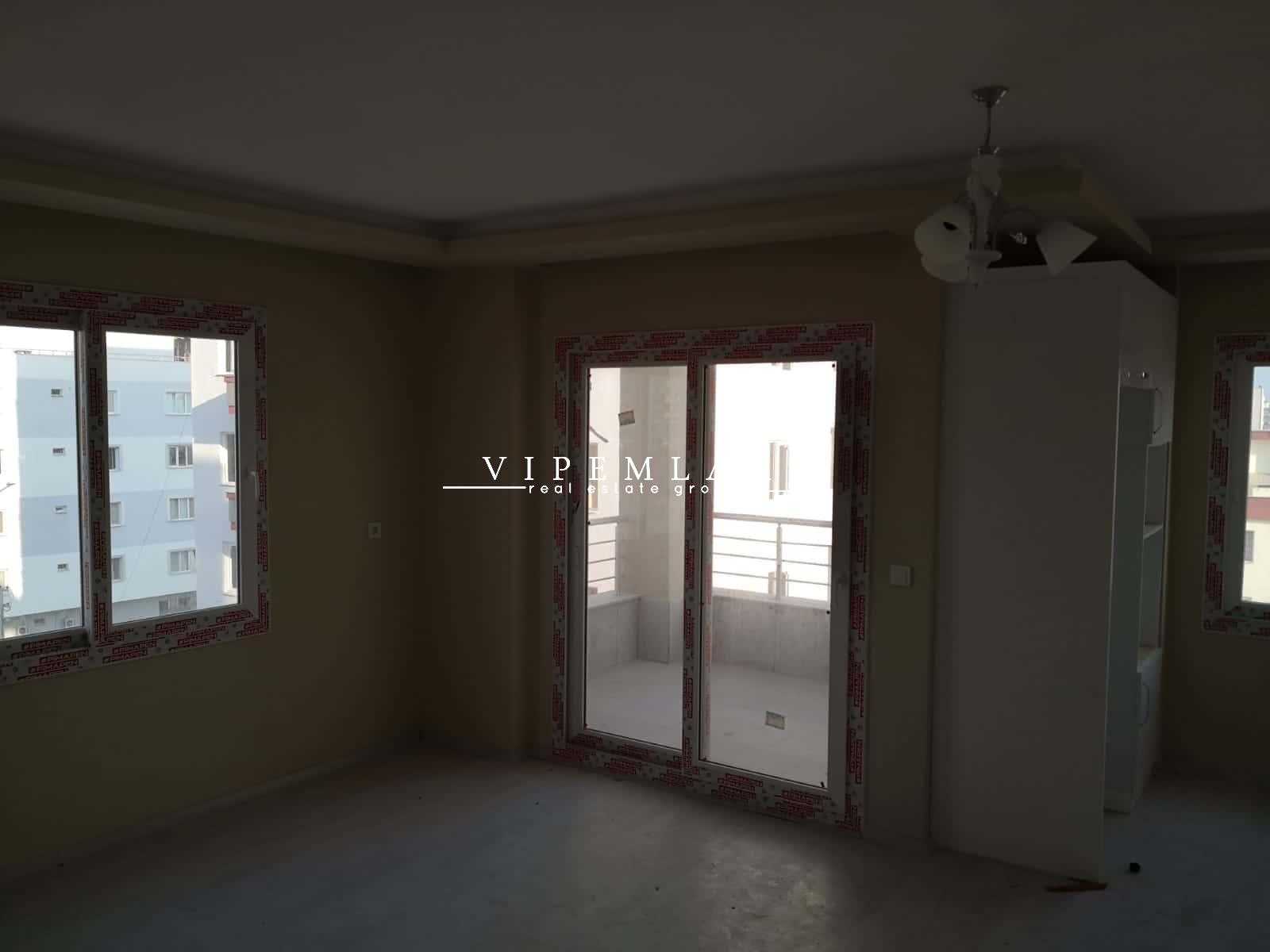 ERDEMLİ YENİ HASTANE CİVARI ACİL SATILIK 2+1 SIFIR DAİRE