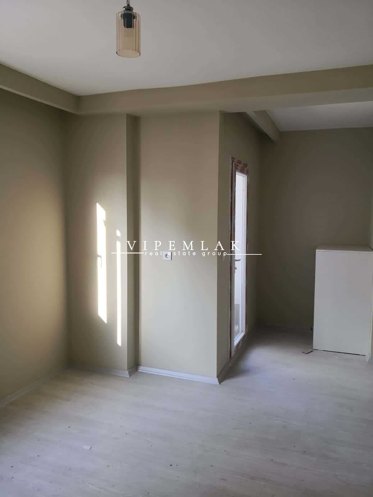 ERDEMLİ YENİ HASTANE CİVARI ACİL SATILIK 2+1 SIFIR DAİRE