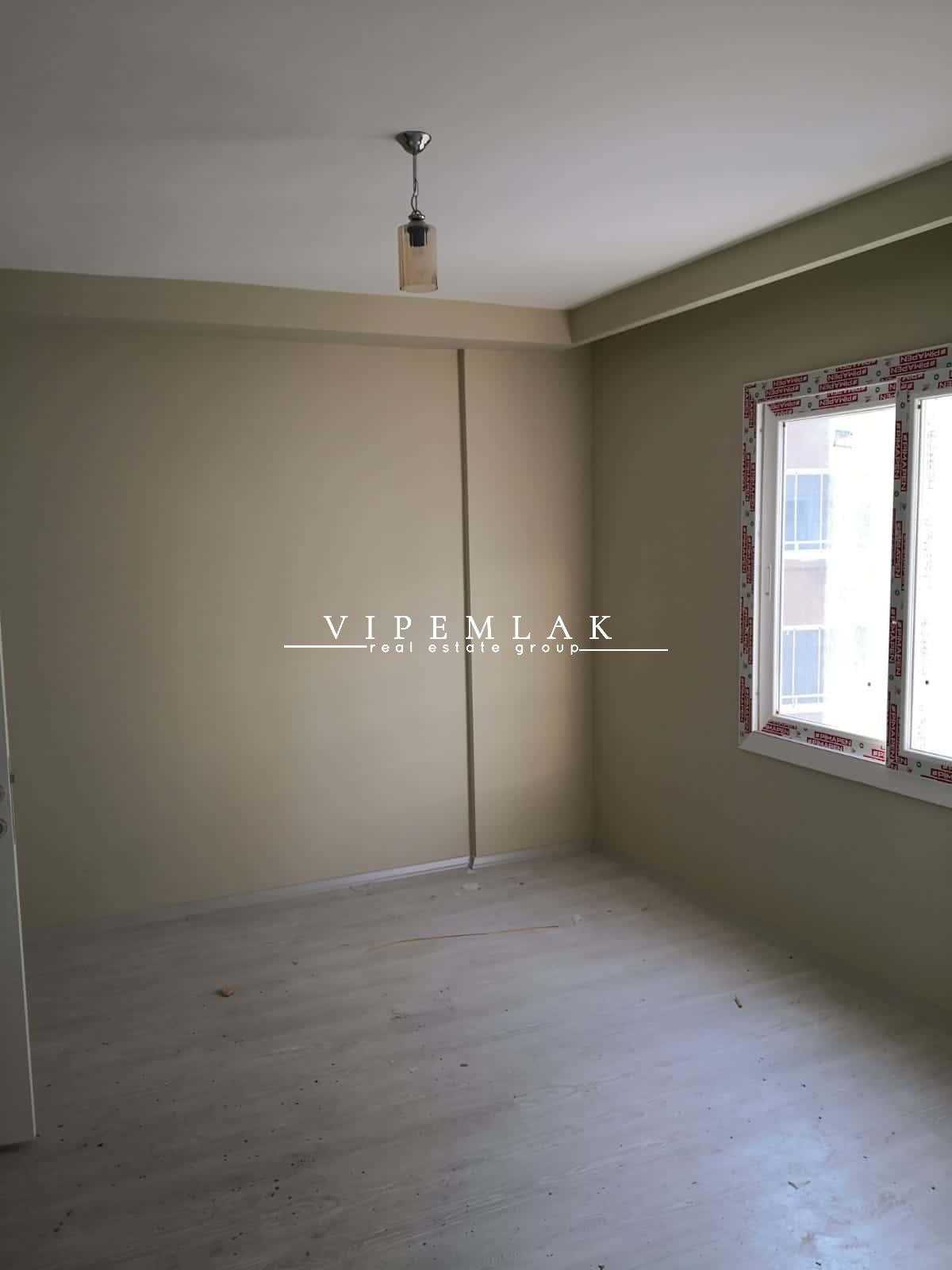 ERDEMLİ YENİ HASTANE CİVARI ACİL SATILIK 2+1 SIFIR DAİRE