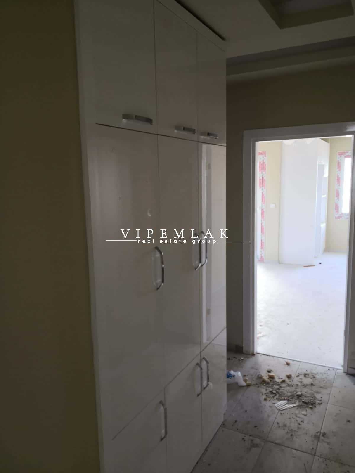 ERDEMLİ YENİ HASTANE CİVARI ACİL SATILIK 2+1 SIFIR DAİRE