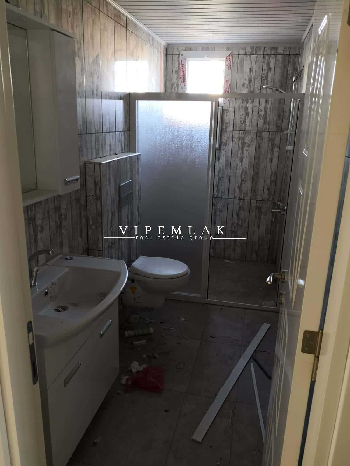 ERDEMLİ YENİ HASTANE CİVARI ACİL SATILIK 2+1 SIFIR DAİRE