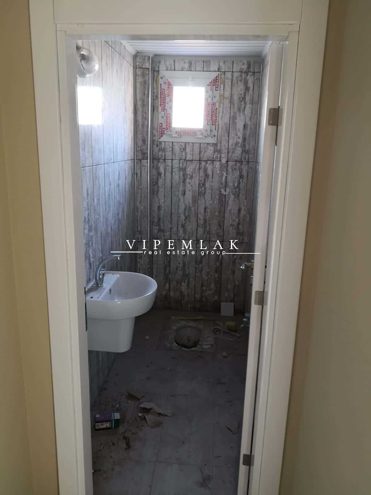 ERDEMLİ YENİ HASTANE CİVARI ACİL SATILIK 2+1 SIFIR DAİRE