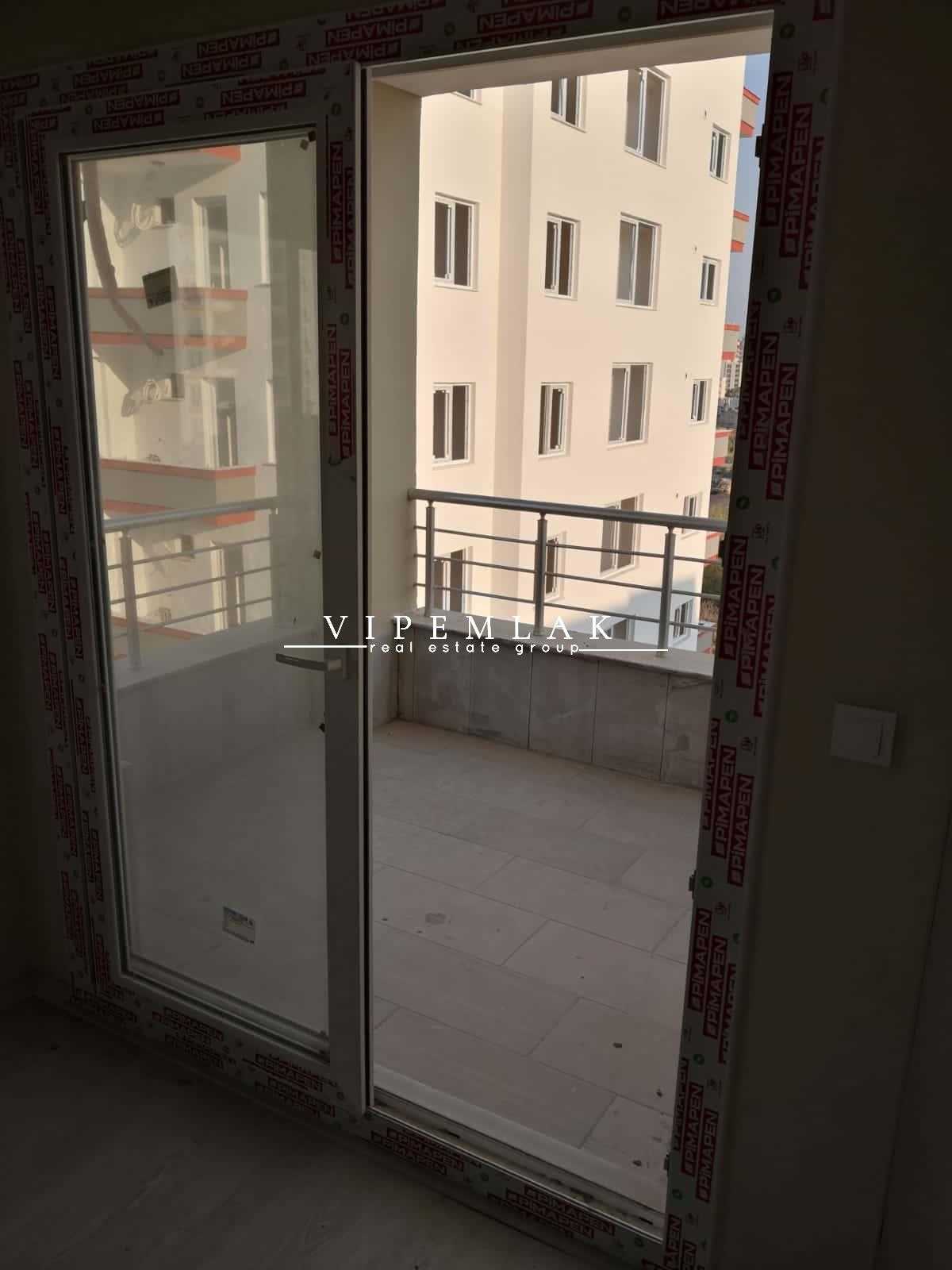 ERDEMLİ YENİ HASTANE CİVARI ACİL SATILIK 2+1 SIFIR DAİRE