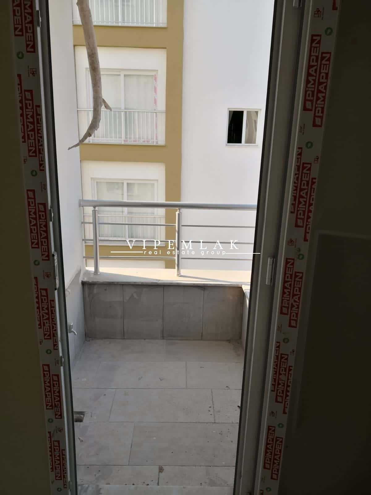 ERDEMLİ YENİ HASTANE CİVARI ACİL SATILIK 2+1 SIFIR DAİRE