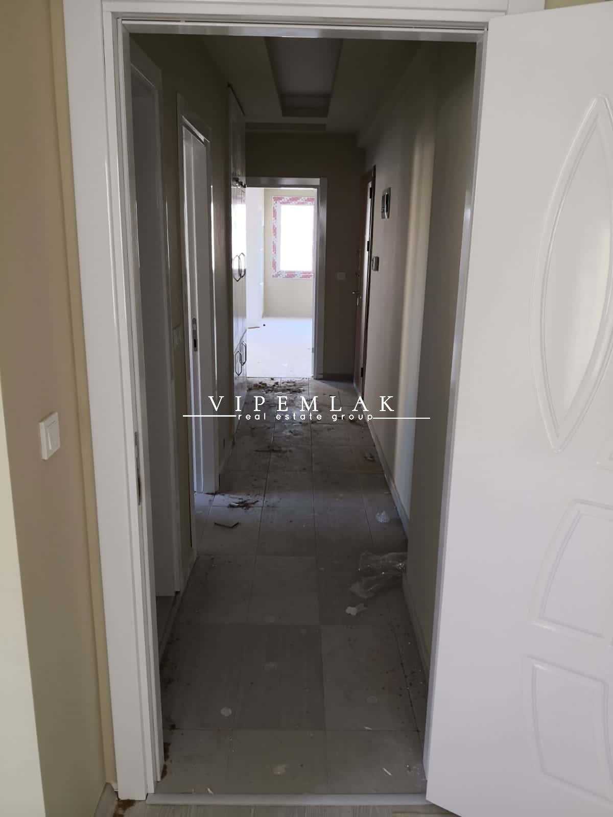 ERDEMLİ YENİ HASTANE CİVARI ACİL SATILIK 2+1 SIFIR DAİRE