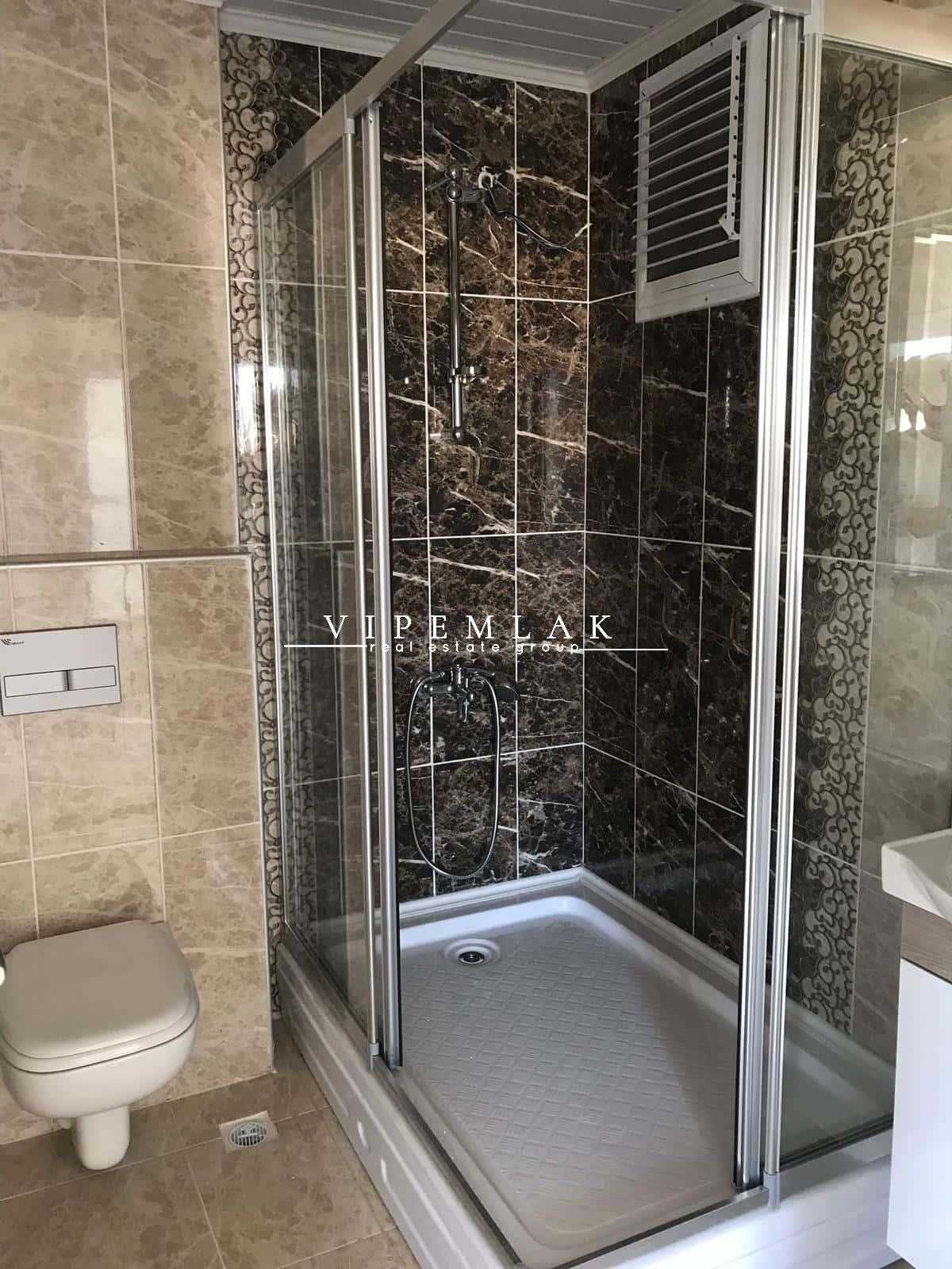 ERDEMLİ ALATA OĞLAKKAYA İNŞAATTA ACİL SATILIK 3+1 LÜX DAİRE