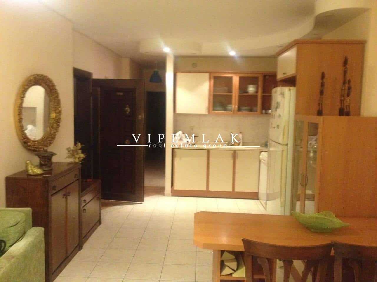MERSİN TÖMÜK FLAMİNGO 8 2+1 EŞYALI SATILIK DAİRE