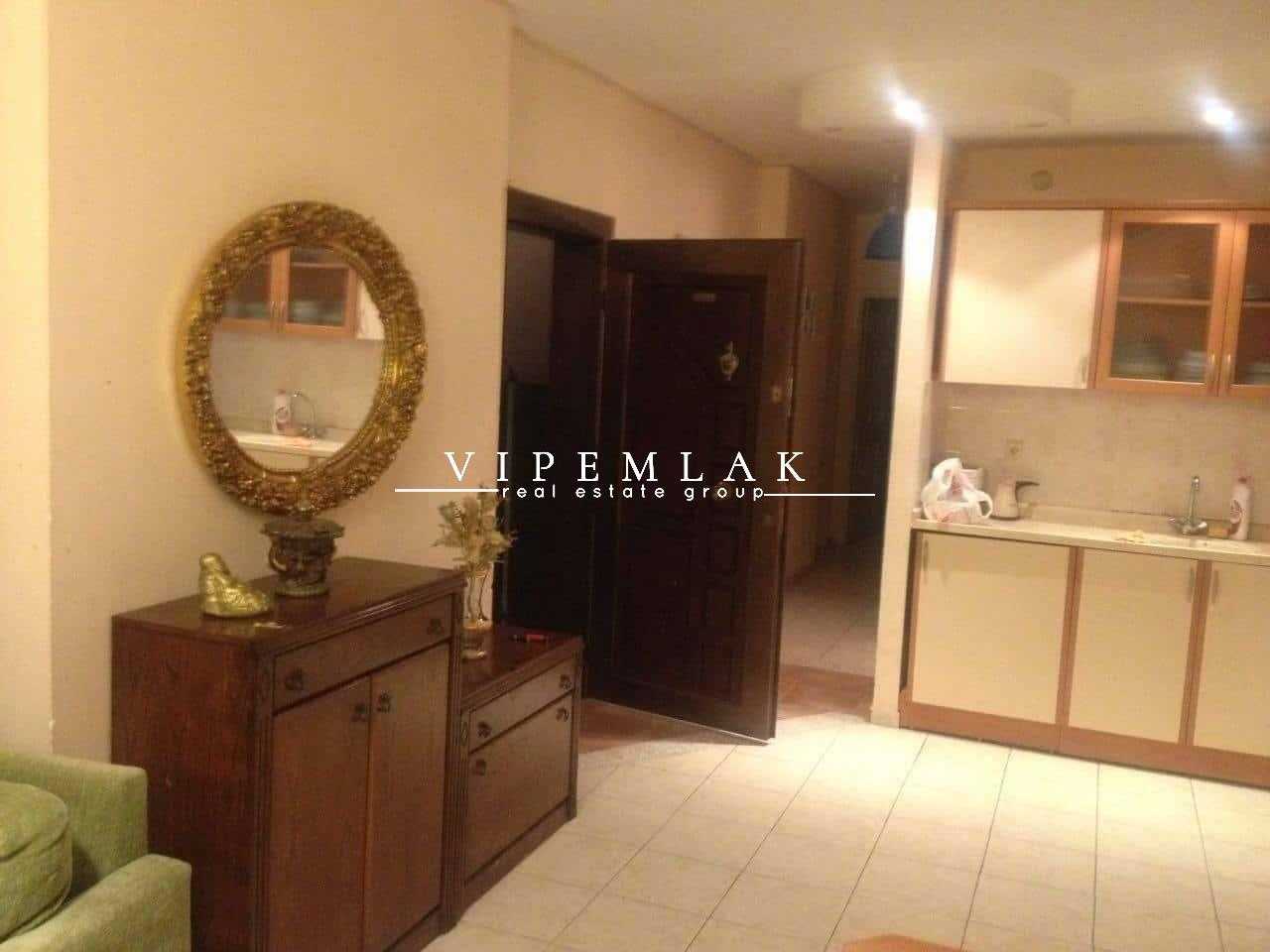 MERSİN TÖMÜK FLAMİNGO 8 2+1 EŞYALI SATILIK DAİRE