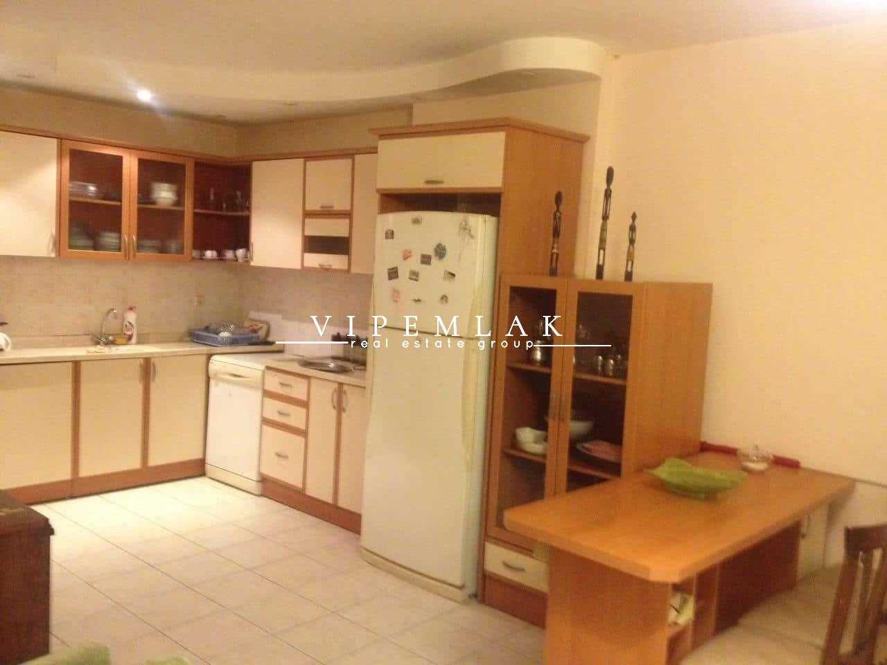 MERSİN TÖMÜK FLAMİNGO 8 2+1 EŞYALI SATILIK DAİRE