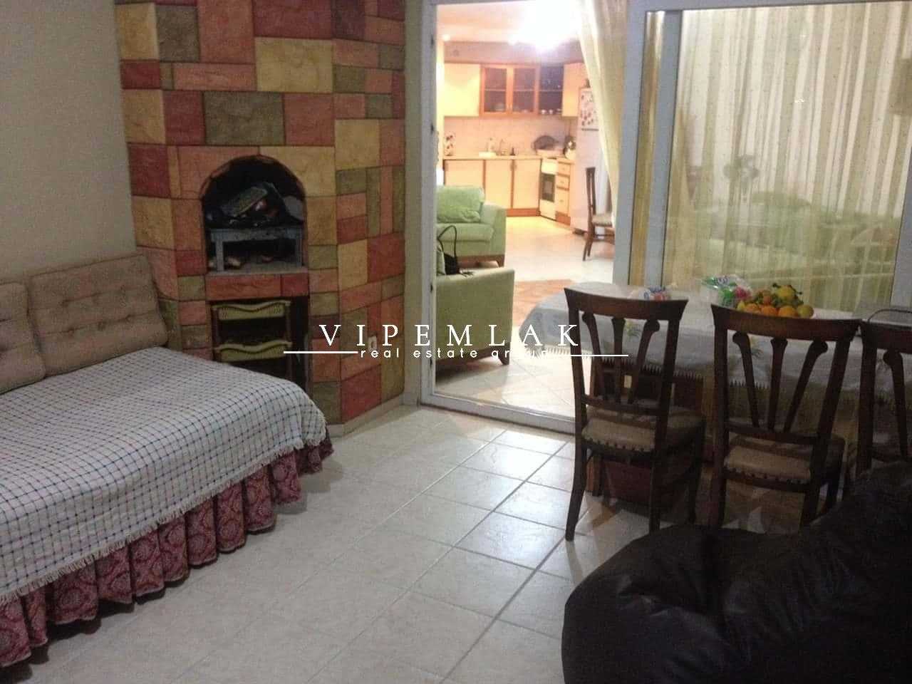 MERSİN TÖMÜK FLAMİNGO 8 2+1 EŞYALI SATILIK DAİRE