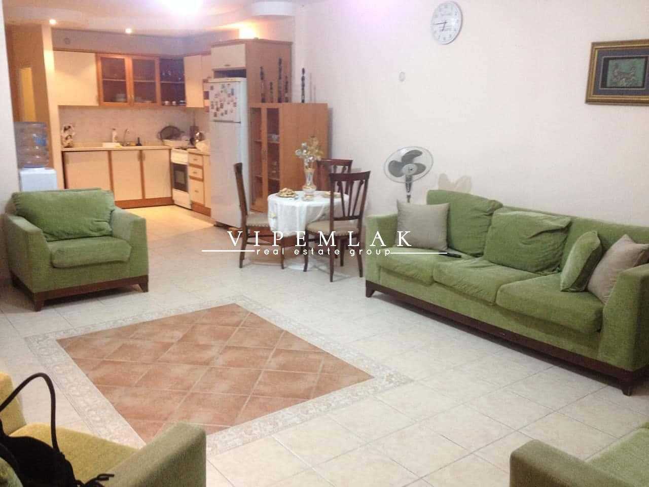 MERSİN TÖMÜK FLAMİNGO 8 2+1 EŞYALI SATILIK DAİRE